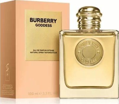 Burberry Goddess Intense Edp 100ml