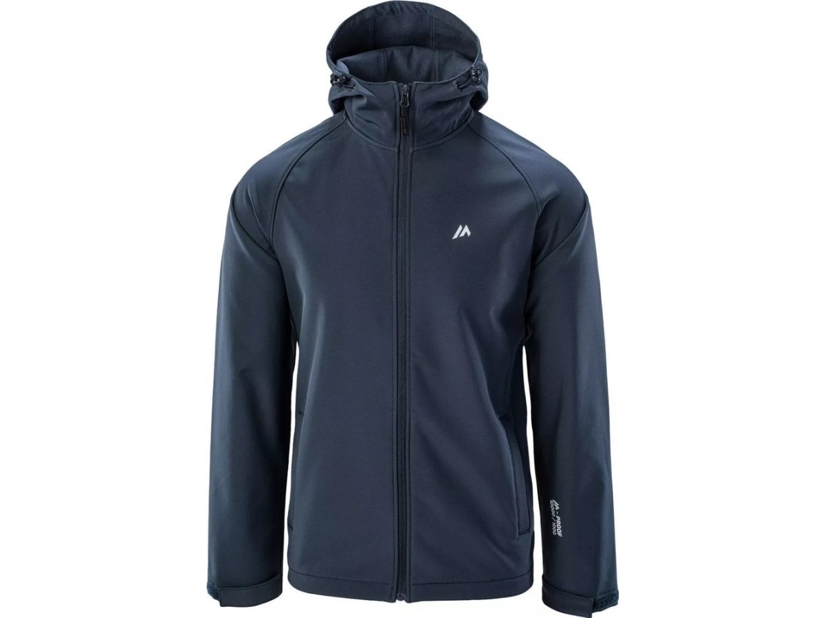 Męski Softshell Martes Essentials Meino Rozmiar L