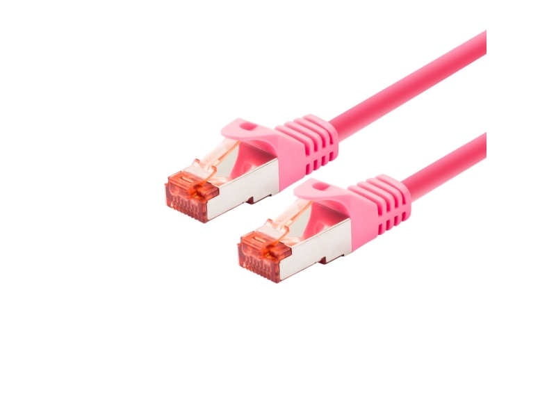 Logon Tcr66ss070m, 7 M, Cat6, S/Ftp (S-Stp), Rj-45, Rj-45
