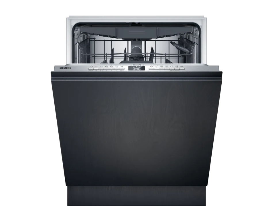Siemens Iq300 Sn63ex22ce, Voll Integriert, Standardgröße (60 Cm), Tasten, 1,75 M, 1,65 M, 1,9 M