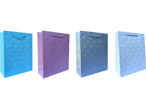 Ju-Piter Dekorative Geschenktüte 3X41,5X12cm Jp 3089A Mix Preis Pro 1 Stück