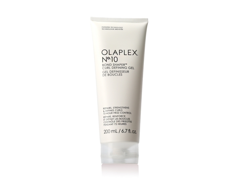 Olaplex No 10 Bond Smoother Curl Defining Gel 200 Ml