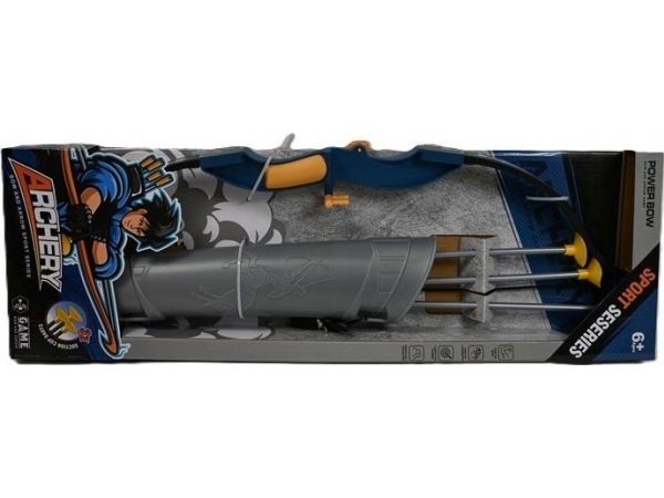 Doerr-bue med kogger KT001-6 13919