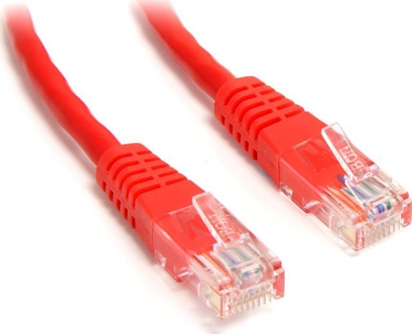 M-Cab Patchkabel U/Utp 7 M – Cat5e