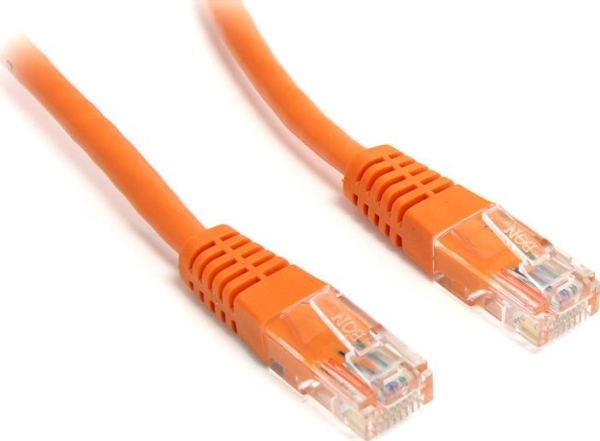 M-Cab Patchkabel U/Utp 5 M - Cat5e