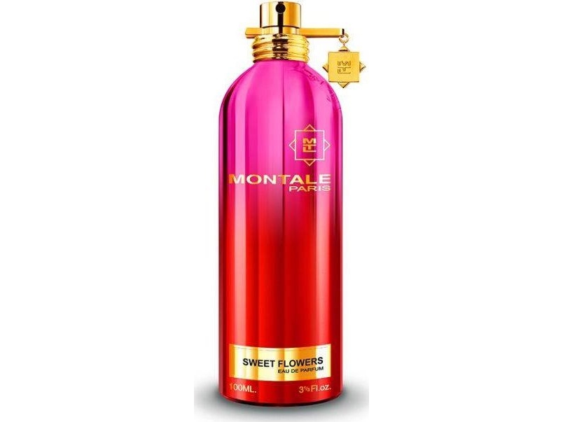 Montale Sweet Flowers Edp 100Ml