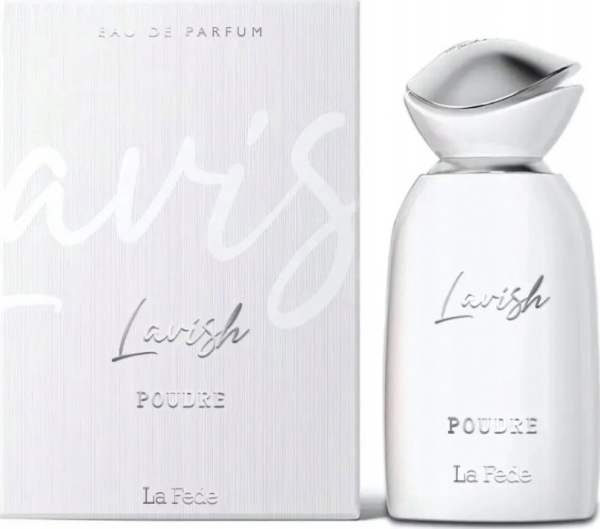 La Fede Lavish Puder Edp Spray 100Ml