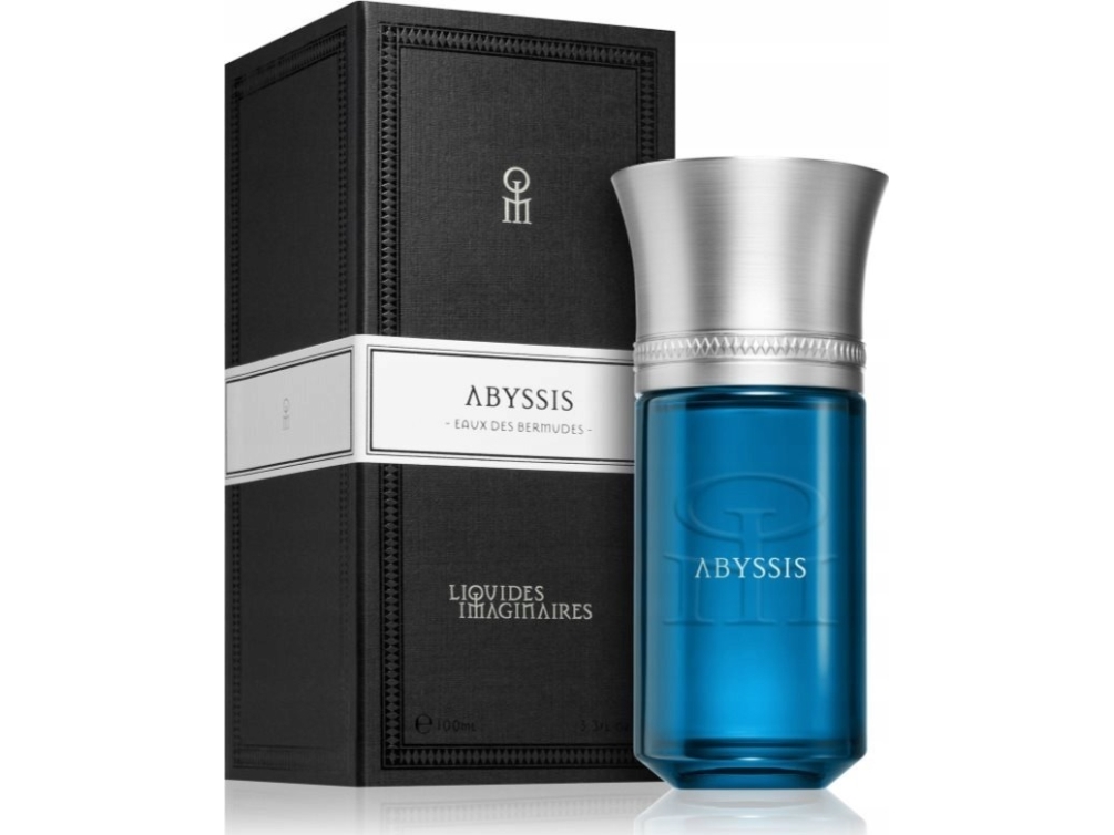 Liquides Imaginaires Abyssis Eau De Parfum 100 Ml (Unisex)