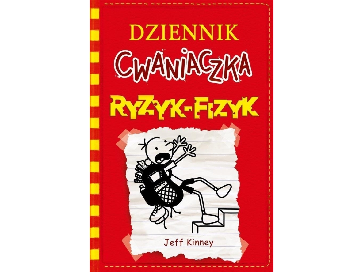 En Vis Mands Dagbog 11 Risikofyldt-Fysisk 42900