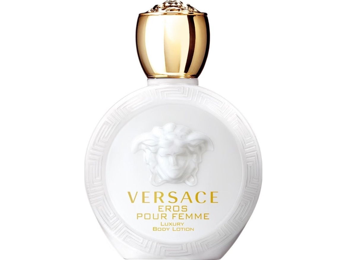 Versace Eros Pour Femme Bl 200Ml