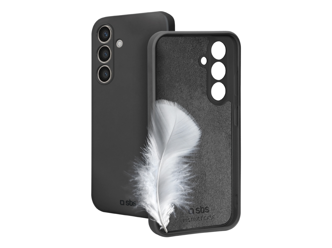 Sbs Teinstsaa56b, Hülle, Samsung, Galaxy A56, 17 Cm (6.7"), Sortieren