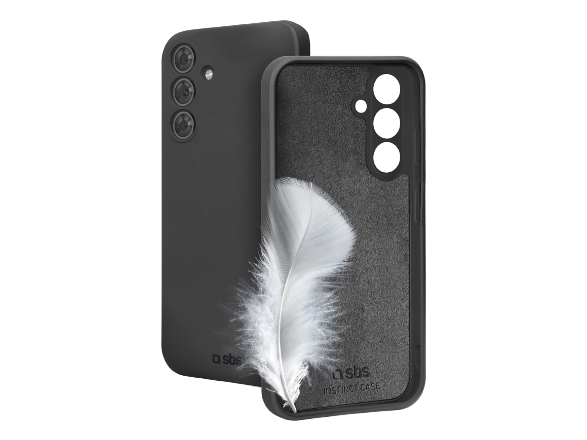 Sbs Teinstsaa26b, Hülle, Samsung, Galaxy A26, 16,8 Cm (6.6"), Sortieren