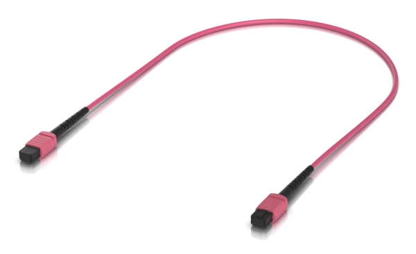 Ubiquiti Uacc-Ofc-Ma-Mpmp-0.5M-10, 0,5 M, Mpo/Upc, Om4