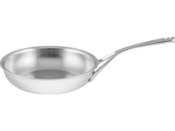Zwilling Stegepande I Stål Demeyere Proline 7 40850 936 0 20 Cm