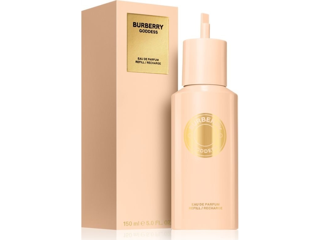 Burberry Goddess Edp Refill 150ml