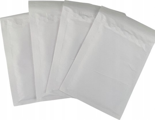 Luftbubbelkuvert K20 50 st | Papper & Emballage - Kuvert & påsar - Kuvert | GameStuff