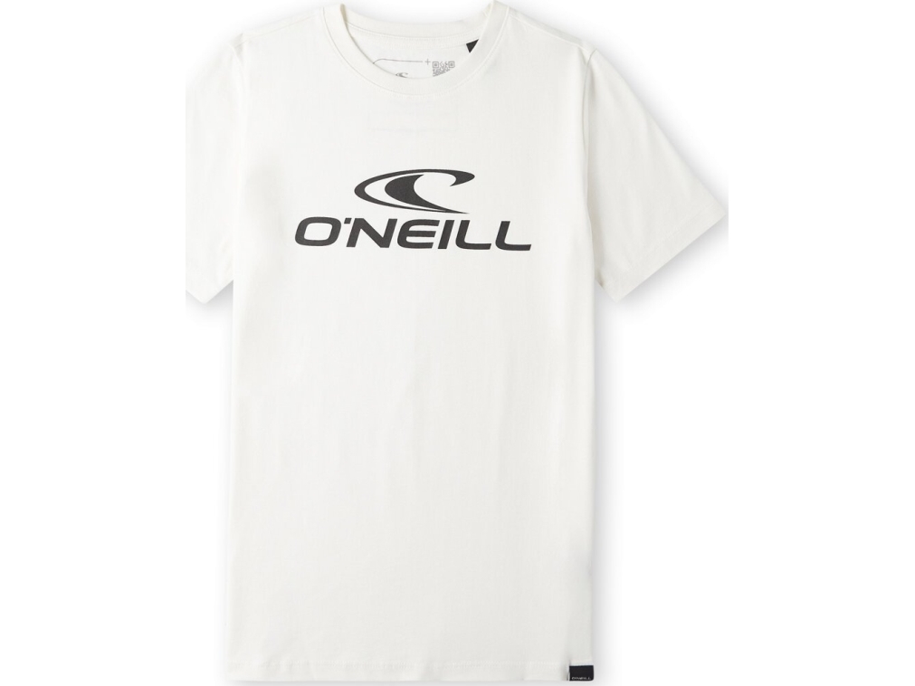 O Neill Childrens WAVE T-SHIRT Kortärmad T-shirt | Kläder & Säkerhet - Arbetskläder - Arbetskläder för barn | GameStuff