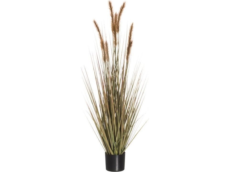 4Living Vægplante 122 Cm