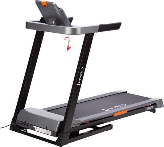 HMS BE5873 ELEKTRISKT LÖPBAND HMS | Sport & Träning - Träningsmaskiner - Löpband | GameStuff