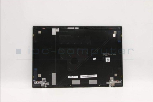 Cover Fru Cover A_Cover_Assy_Black_Tn