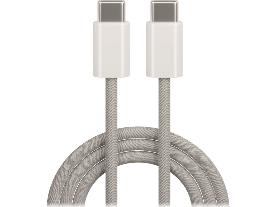 Maxlife Mxuc-06 Usb-C Til Usb-C Kabel 1 M 20W