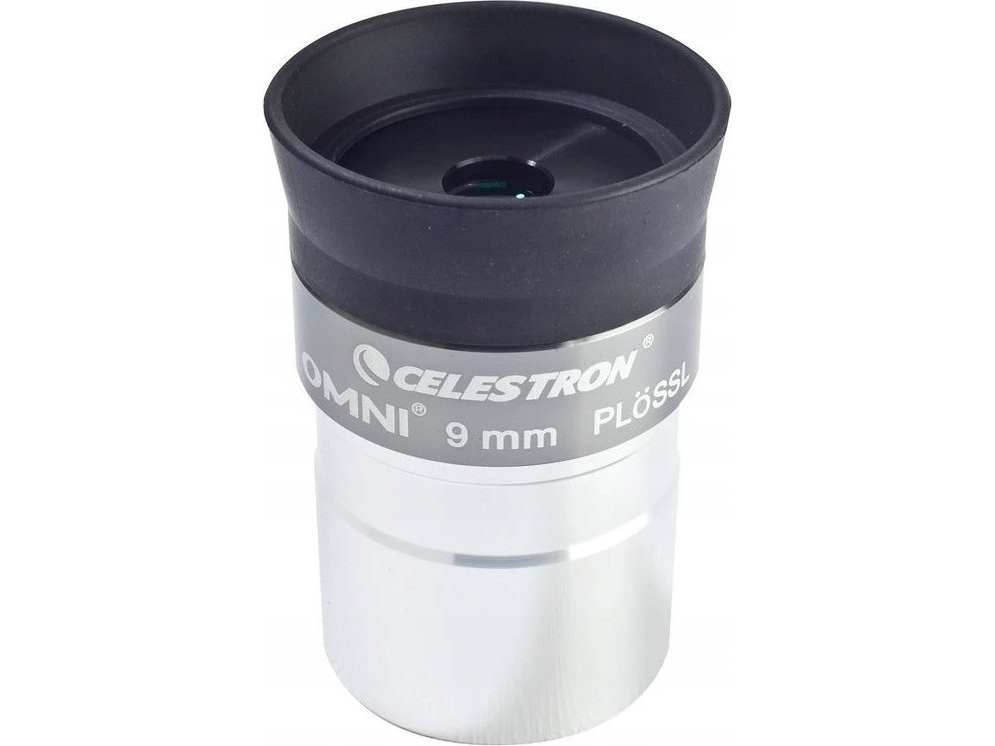 Celestron 93318 Sort Sølv    Kina