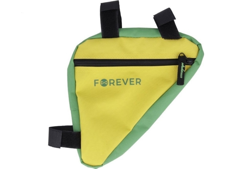 Forever Outdoor Fb-100 Universal Cykelrammetaske