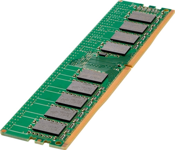 32Gb Sps-Dimm Ddr5 Memory Module, Pc5-4800B-E