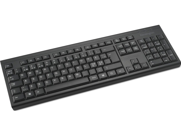 Klawiatura Kensington Kb150 Eq Wireless Keyboard