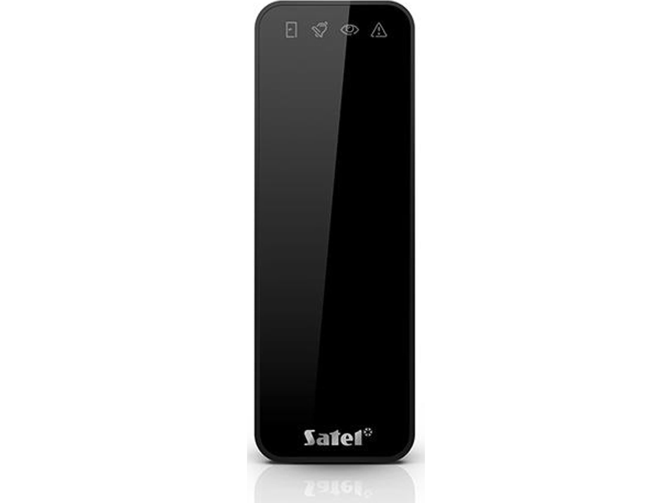 Satel nærhetskortleser SO-MF3-B svart