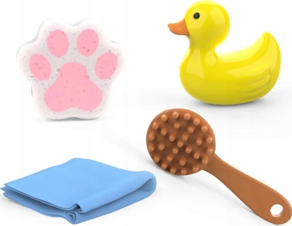 Epee Creative Snavs I Badet Bonus Mix Epee