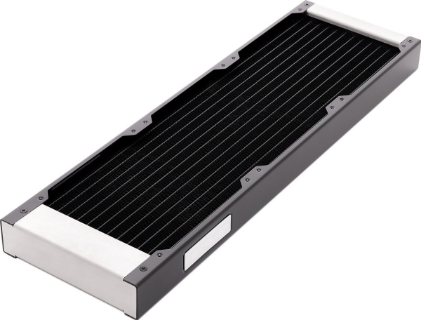 Watercool Watercool Heatkiller Rad 360-S Radiator - Schwarz