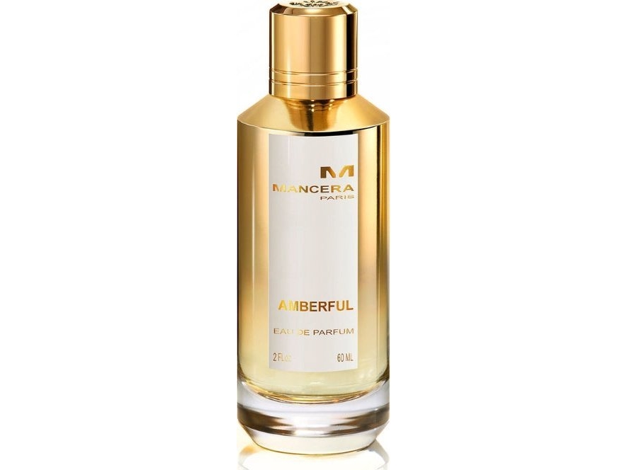 Mancera Amberful Edp Spray 60 Ml