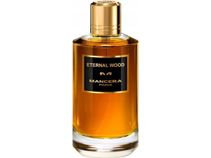 Mancera Eternal Wood Edp U 120 Ml