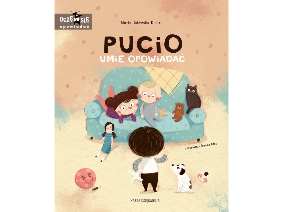 Hvalpen kan tale 43020