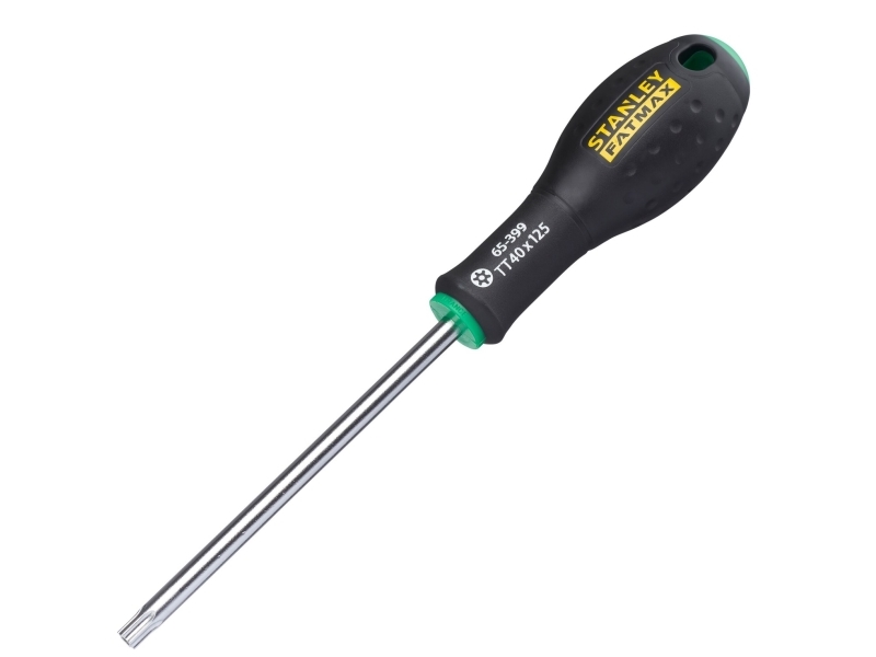 Stanley Fatmax 0-65-399, 244 Mm, 135 G, Frankrig