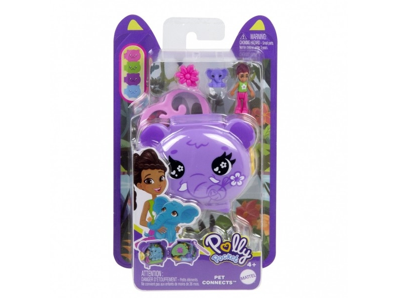Polly Pocket | N - A | GameStuff