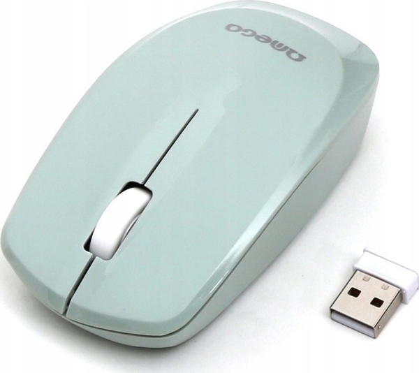Omega Om-229 Wireless-Maus