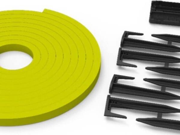 Worx magnetremsor WA0872 | Trädgården - Trädgårdsmaskiner - Batteri gräsklippare | GameStuff