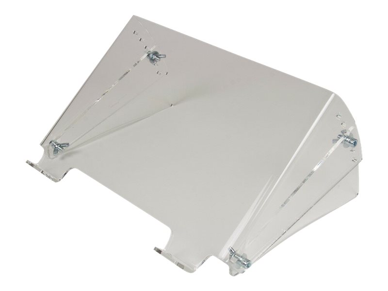 Neomounts By Newstar Notebook Stand Einzelne Bildschirm-Erhöhung 55,9 Cm (22) Höhenverstellung