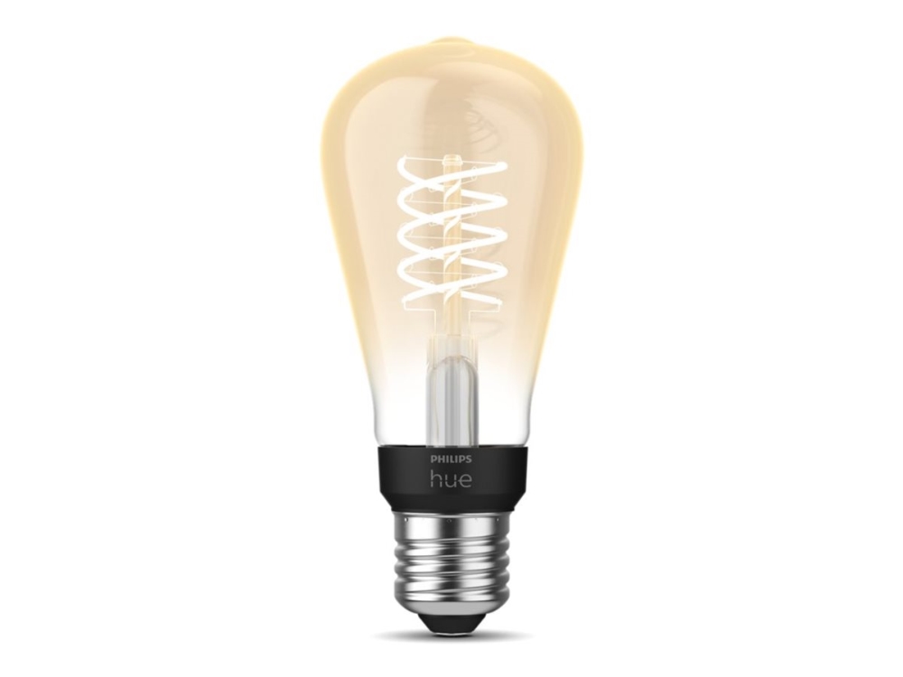Philips Huew 7.2W Fil St64 E27 Eur