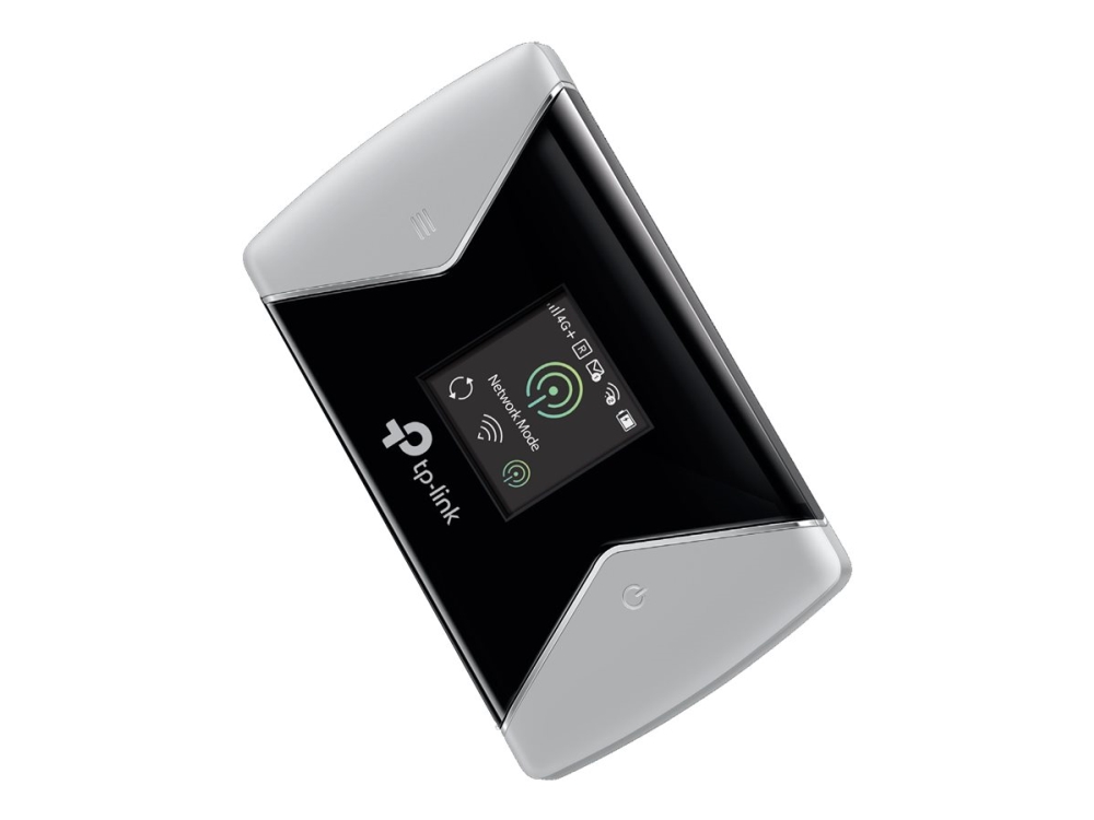 Tp-Link Wl-Router M7450 4G Lte-Sim Karten Slot/Display V2.3