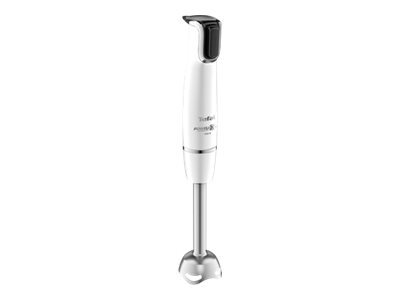 Tefal Infinyforce Hb944138 - Stavblender - 1 Kw - Hvid
