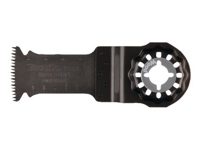 MAKITA MT HCS instickssågblad 32 mm x 40 mm för trä | Elverktyg - Tillbehör - Tillbehör till Multiverktyg | GameStuff
