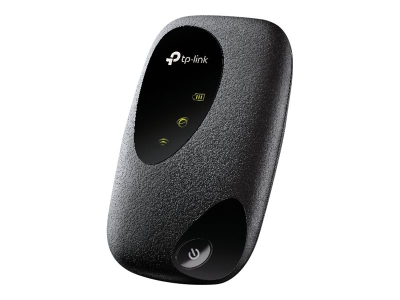 Tp-Link Schwarz 4G Lte Mobile Wi-Fi, M7000 - Image 7