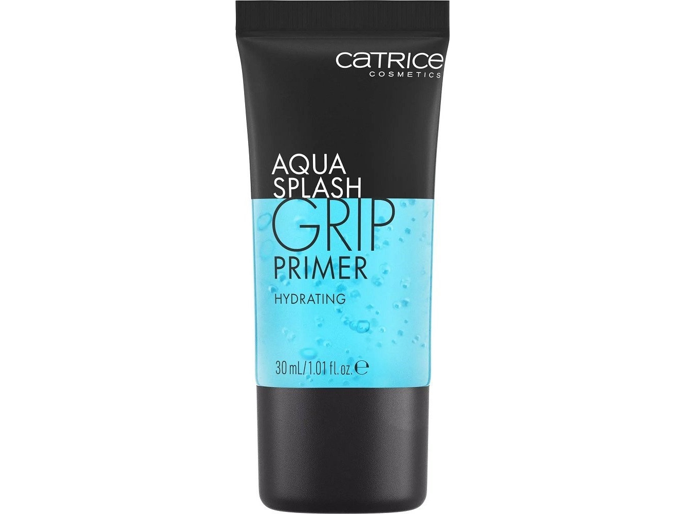 Catrice_Aqua Splash Grip Feuchtigkeitsspendende Make-Up Grundierung 30Ml