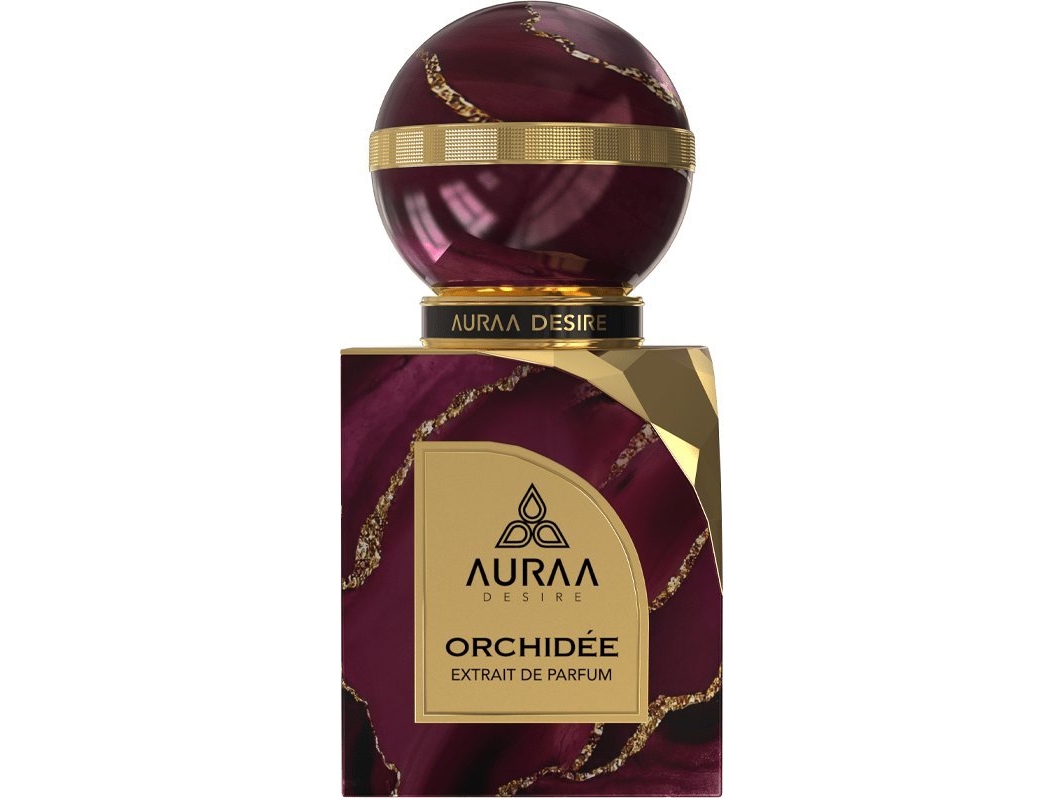 AURAA DESIRE Orchid Extrait de Parfum spray 100ml