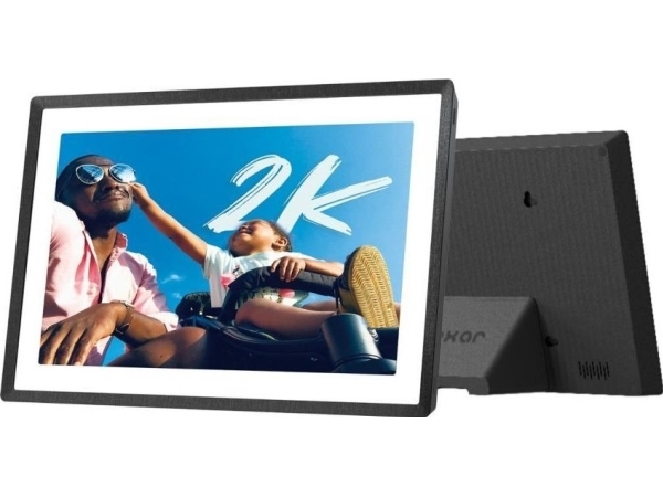 DIGITAL FOTORAM 11/PX-110BLKGLR LEXAR | Baby & barn - Inredning - Bildramar | GameStuff