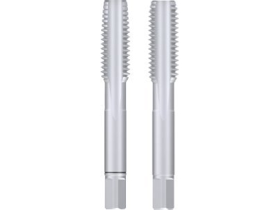 Taper M40x1,5 Ngmm/2 Din-2181 (6H) Hss