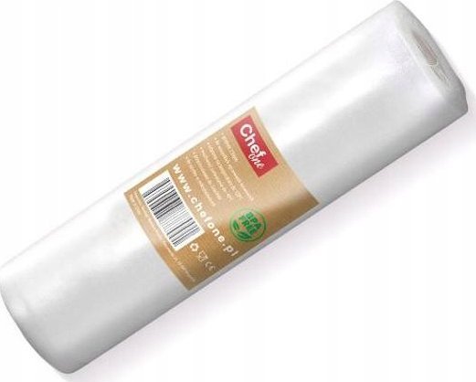 Royal Catering Chefone Folienrolle Für Vakuumierer 12 Cm X 600 Cm